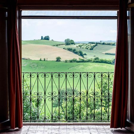 Tenuta San Rocco Концано Экстерьер фото