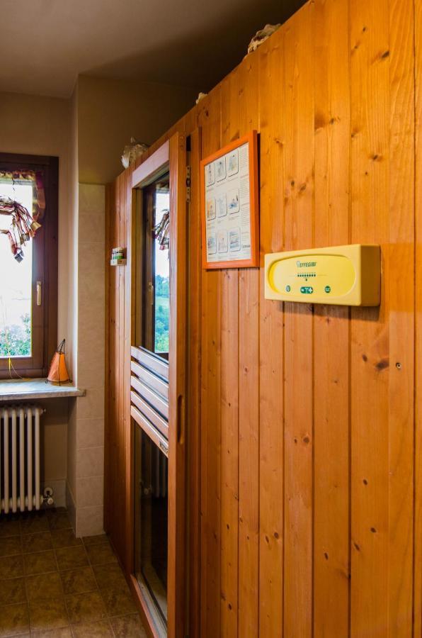 Tenuta San Rocco Концано Экстерьер фото