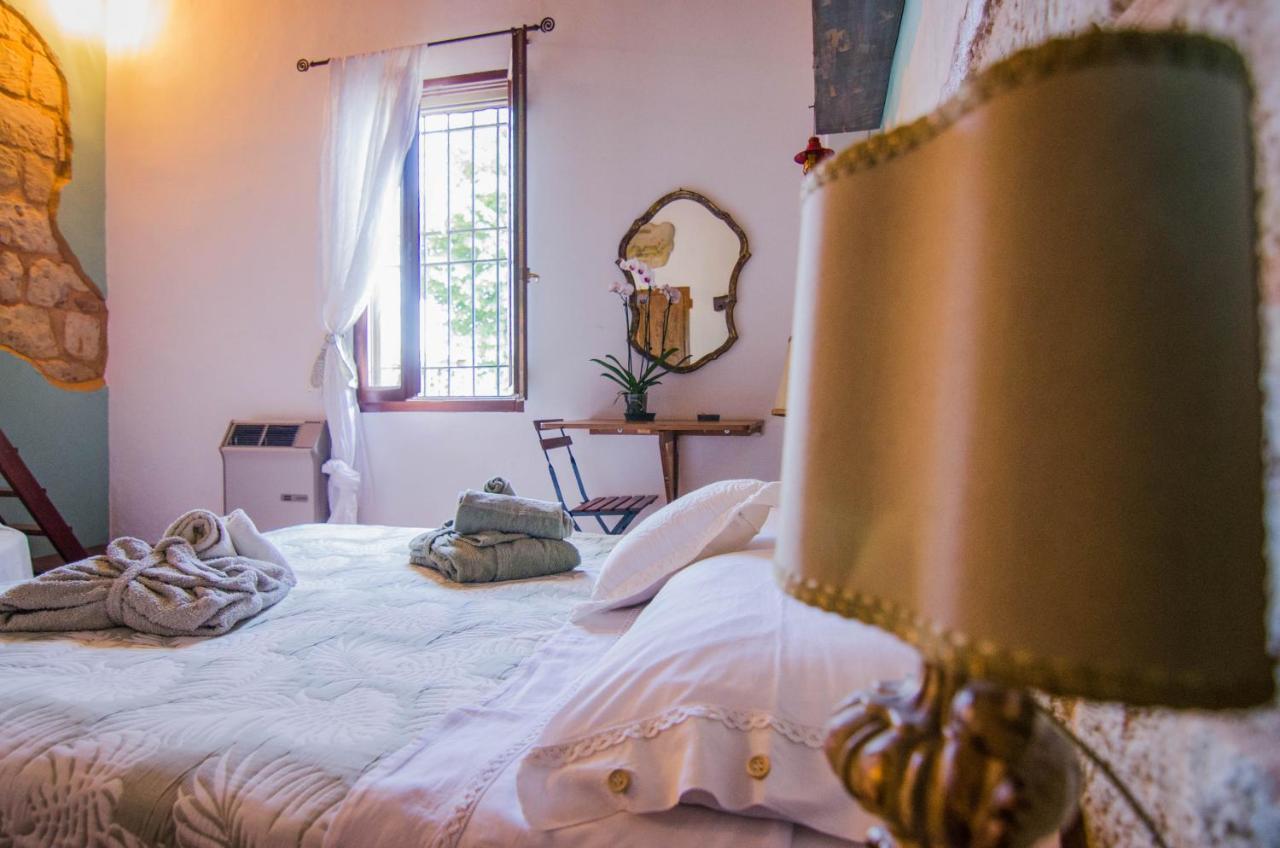 Tenuta San Rocco Концано Экстерьер фото