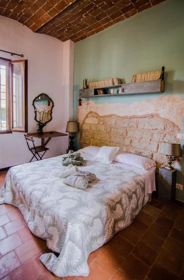 Tenuta San Rocco Концано Экстерьер фото