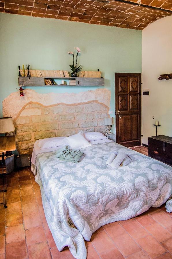 Tenuta San Rocco Концано Экстерьер фото