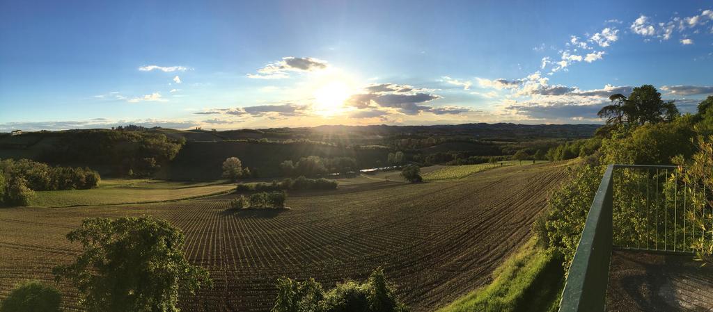 Tenuta San Rocco Концано Экстерьер фото