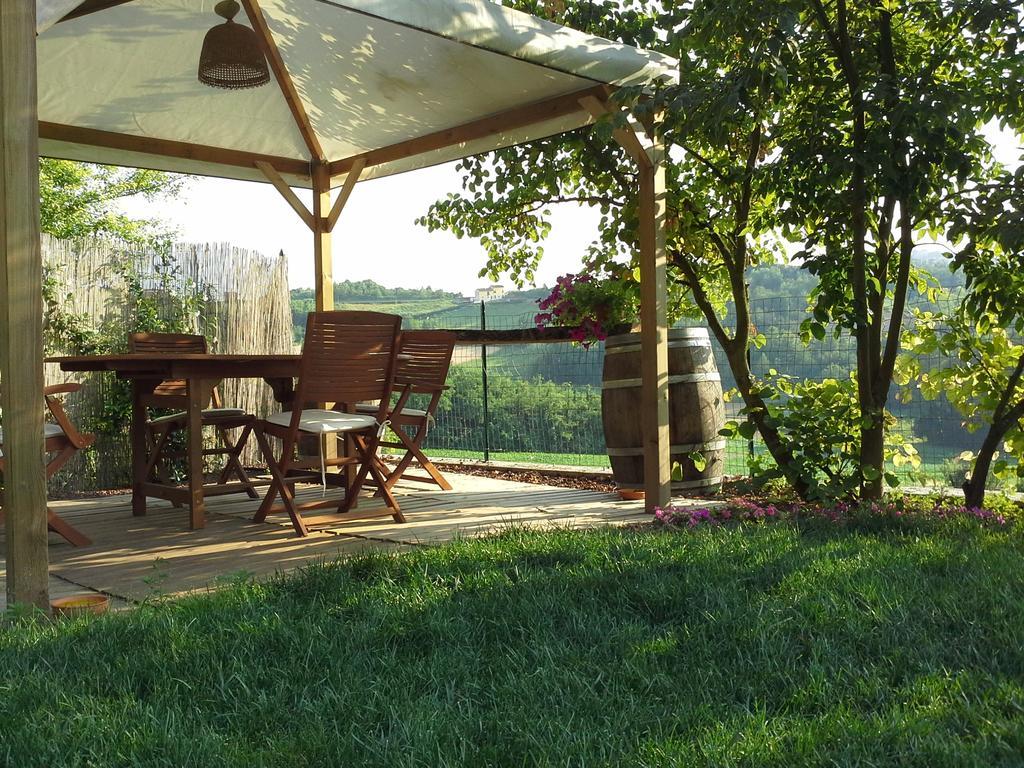 Tenuta San Rocco Концано Экстерьер фото