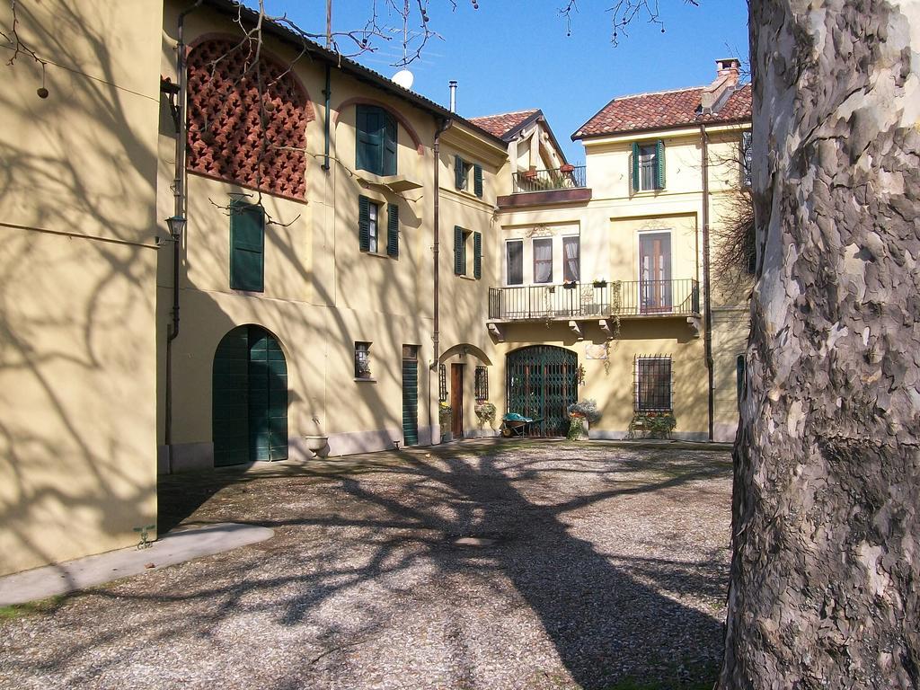 Tenuta San Rocco Концано Экстерьер фото