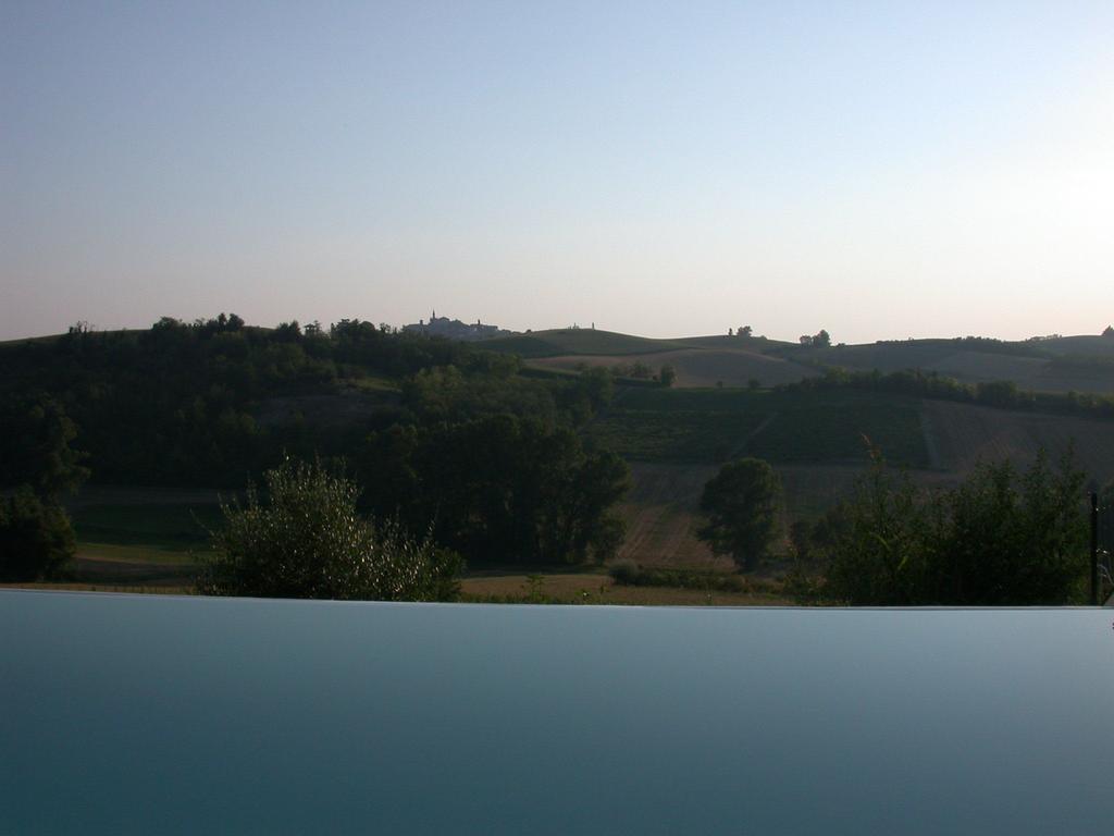 Tenuta San Rocco Концано Экстерьер фото