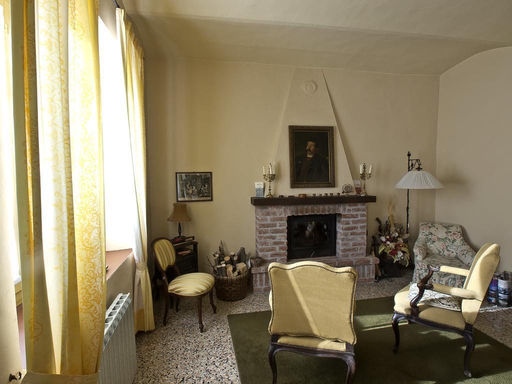 Tenuta San Rocco Концано Экстерьер фото