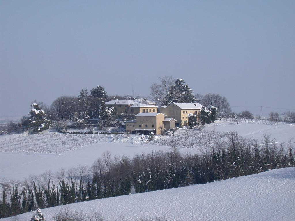 Tenuta San Rocco Концано Экстерьер фото