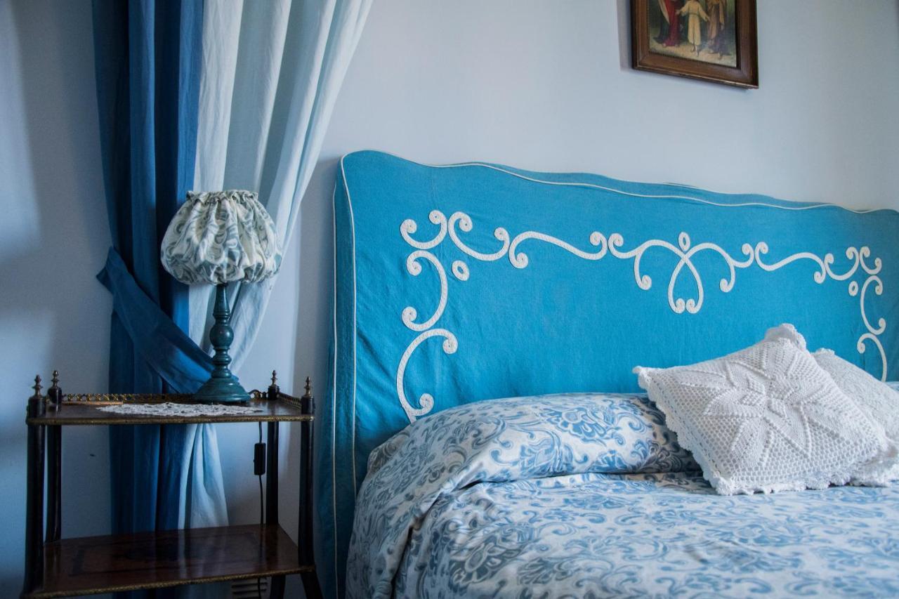 Tenuta San Rocco Концано Экстерьер фото