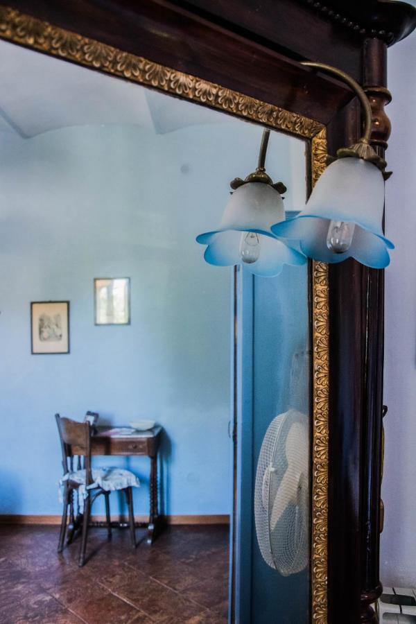 Tenuta San Rocco Концано Экстерьер фото