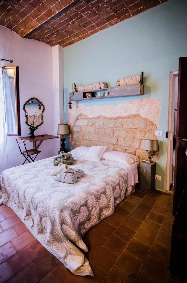 Tenuta San Rocco Концано Экстерьер фото