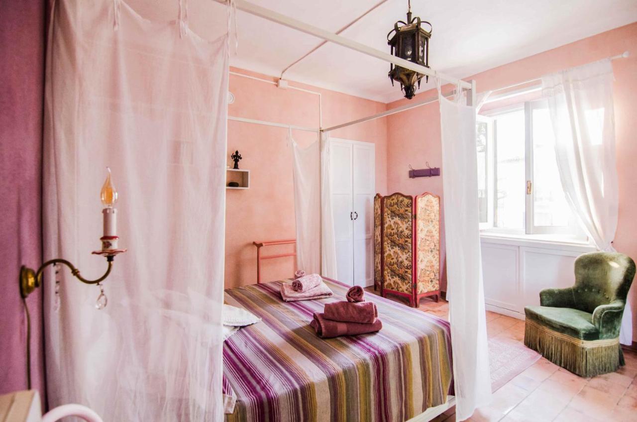 Tenuta San Rocco Концано Экстерьер фото